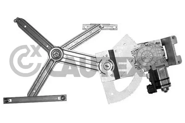 Window Regulator (487076)