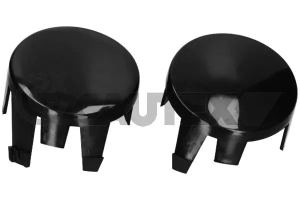 Eyelid, front fog light (769577)