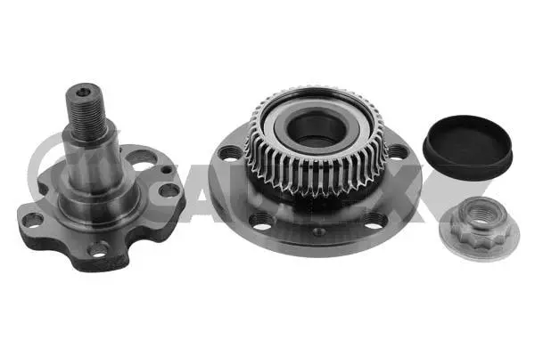 Wheel Bearing Kit (774245)