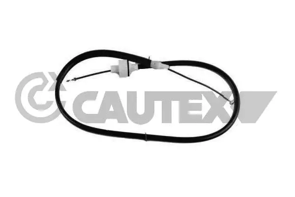 Cable Pull, clutch control (761315)