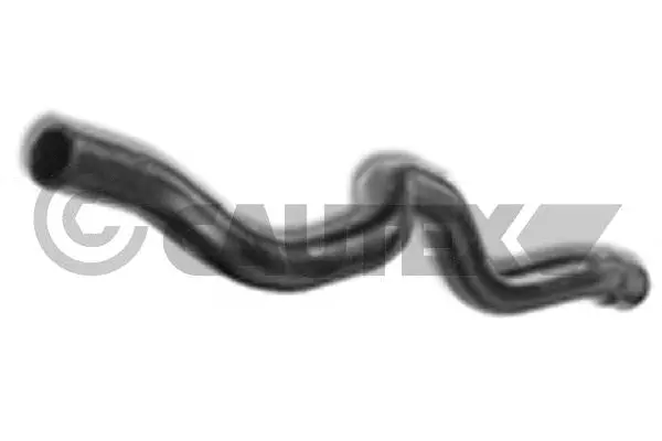 Hose, heat exchanger (heating) (026576)