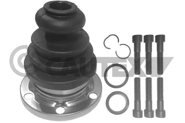 Bellow Kit, drive shaft (460859)