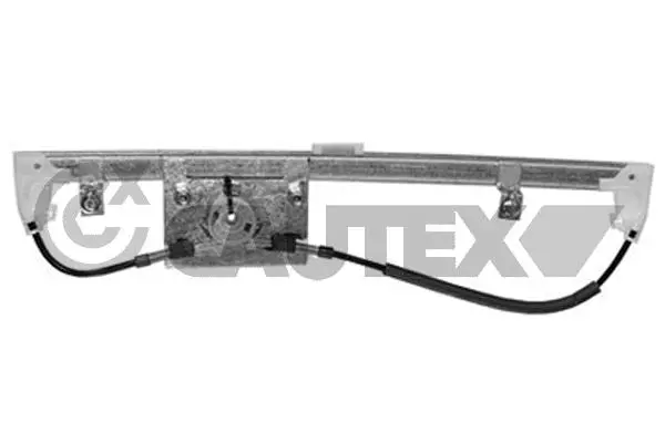 Window Regulator (487137)