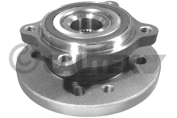 Wheel Bearing Kit (201004)