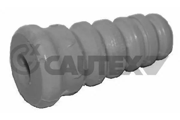 Rubber Buffer, suspension (081243)
