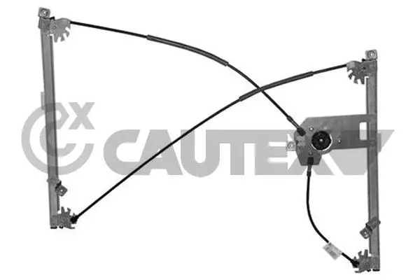 Window Regulator (027351)