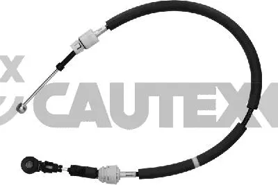 Cable Pull, manual transmission (772603)