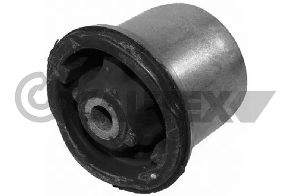 Bushing, axle beam (021207)