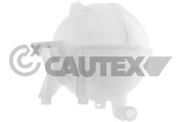 Expansion Tank, coolant (769609)