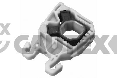 Mounting, radiator (769062)