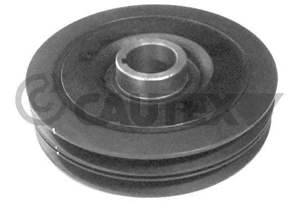 Belt Pulley, crankshaft (700906)