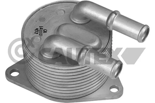 Oil Cooler, engine oil (751797)