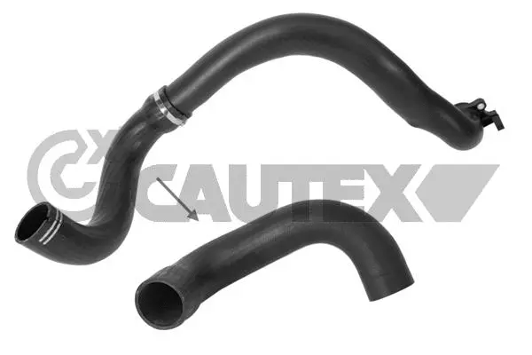 Charge Air Hose (771652)