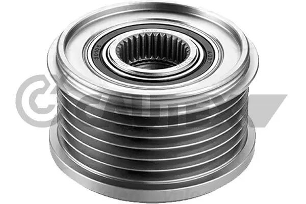 Alternator Freewheel Clutch (754687)