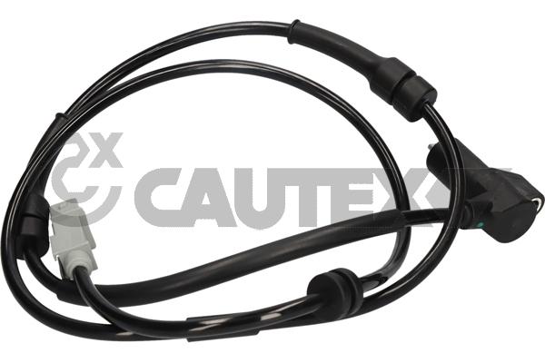 Sensor, wheel speed (755225)
