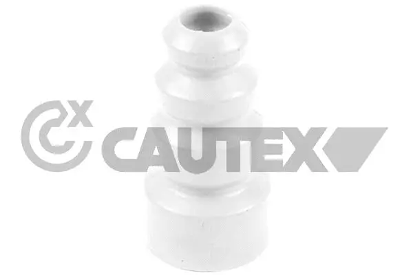 Rubber Buffer, suspension (762384)