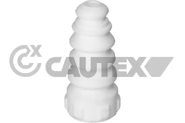 Rubber Buffer, suspension (750352)