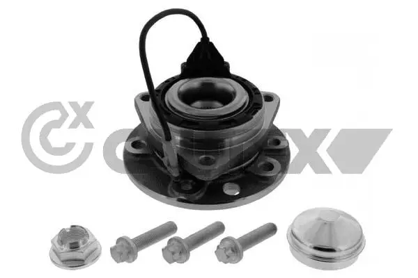 Wheel Bearing Kit (774208)
