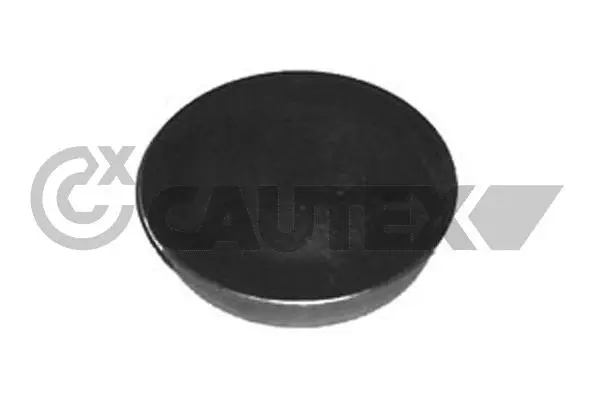 Protection Lid, wheel hub (951023)