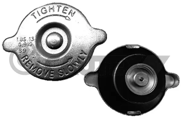 Cap, coolant tank (954089)
