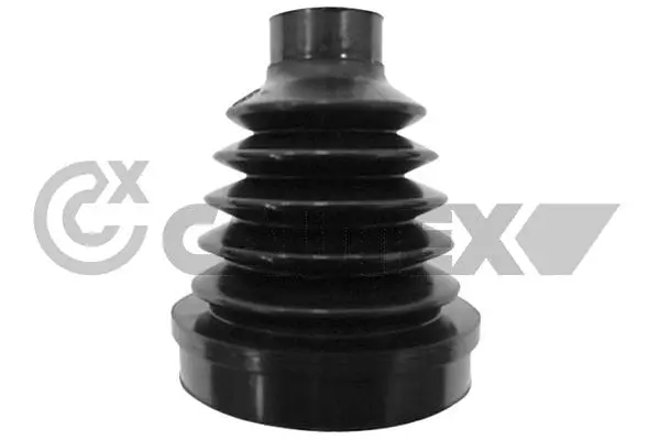 Bellow, drive shaft (021302)