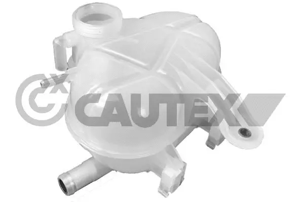 Expansion Tank, coolant (750307)