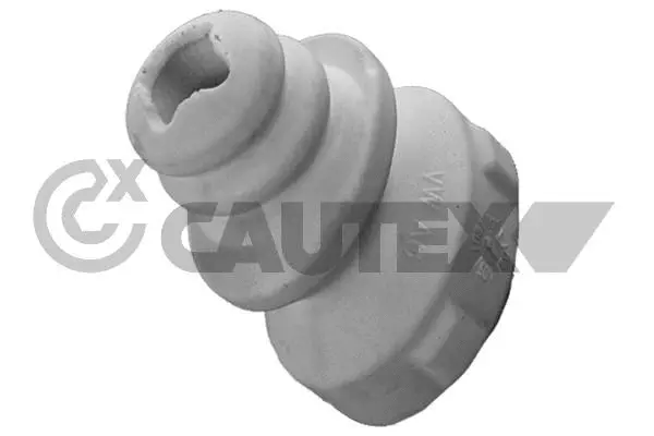 Rubber Buffer, suspension (462447)