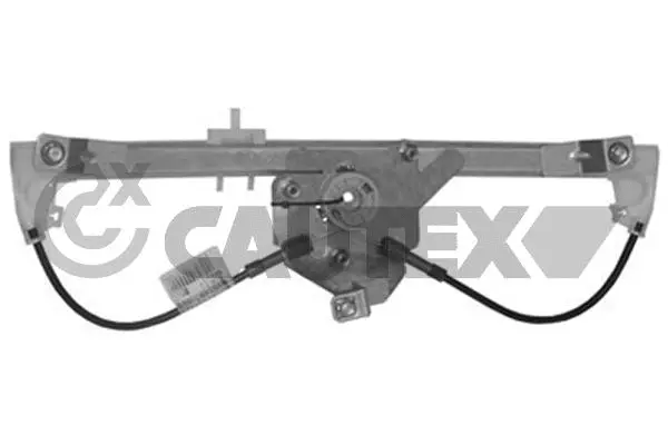 Window Regulator (187050)