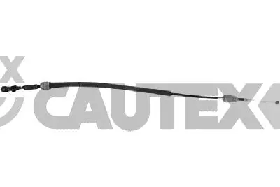 Cable Pull, manual transmission (772595)