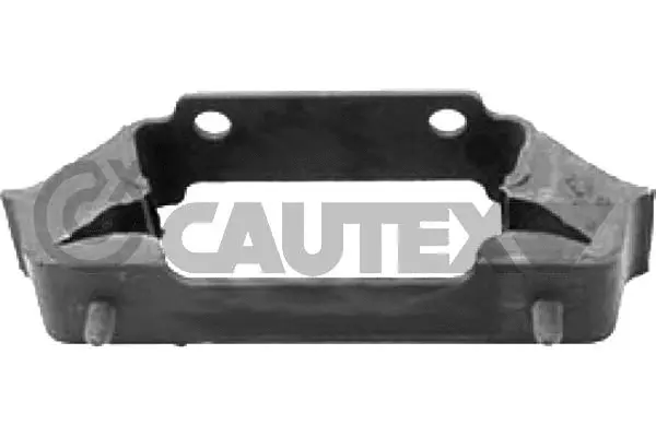 Mounting, manual transmission (760596)
