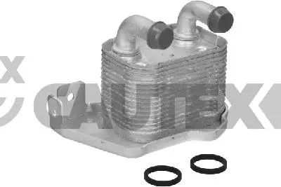 Oil Cooler, engine oil (771494)