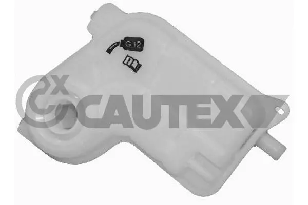 Expansion Tank, coolant (461089)