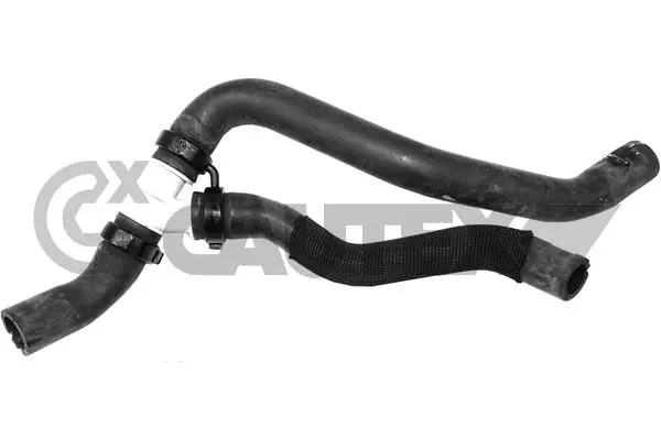 Hose, heat exchanger (heating) (765046)