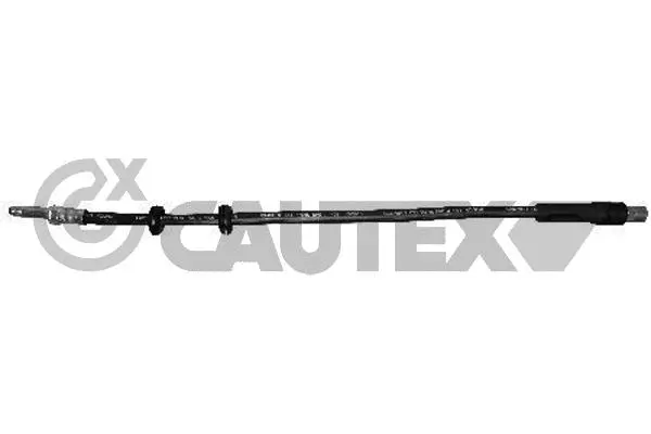 Brake Hose (180198)