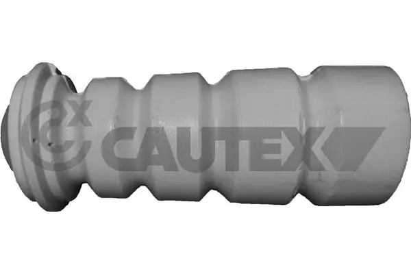 Rubber Buffer, suspension (460091)