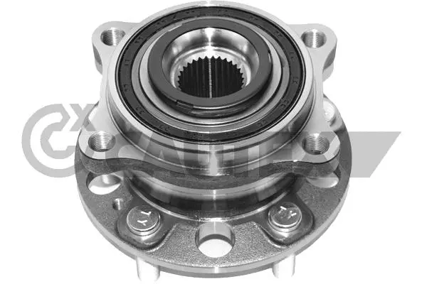 Wheel Bearing Kit (771305)