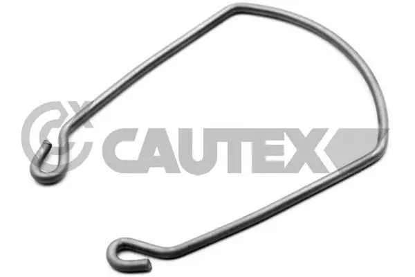 Fastening Clamp, charge air hose (774509)