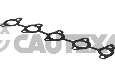 Gasket, exhaust manifold (775724)