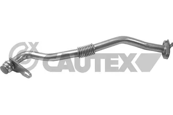 Oil Pipe, charger (770011)