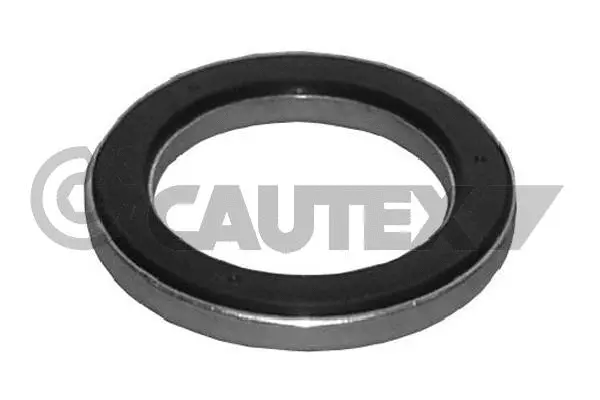 Rolling Bearing, suspension strut support mount (010497)
