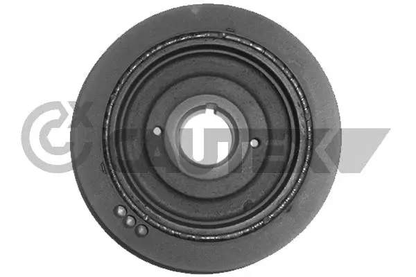 Belt Pulley, crankshaft (770249)