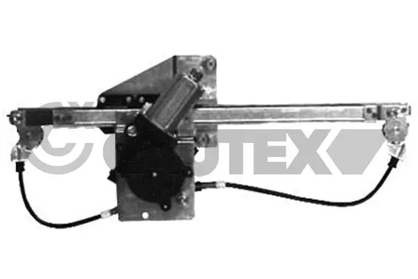 Window Regulator (187031)