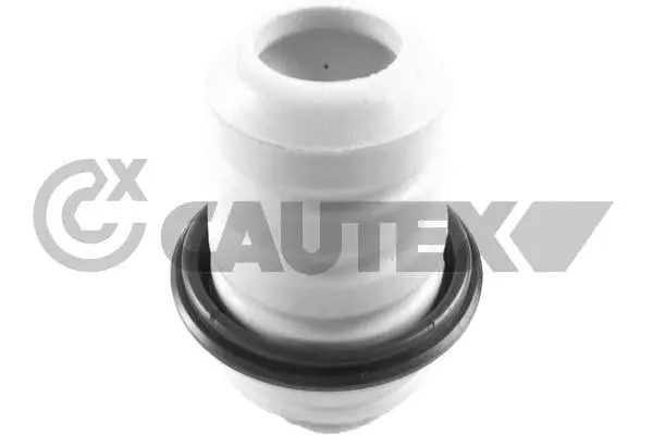 Rubber Buffer, suspension (750044)