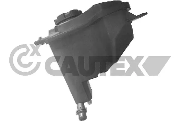 Expansion Tank, coolant (772176)