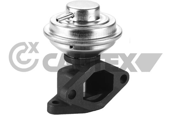 EGR valve, exhaust control (757607)