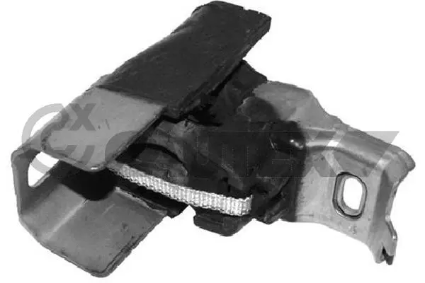 Rubber Buffer, muffler (021347)