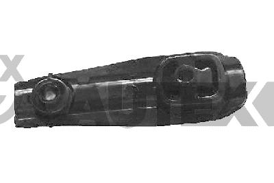 Mounting, engine (030335)
