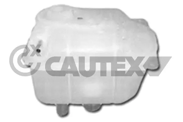 Expansion Tank, coolant (954258)