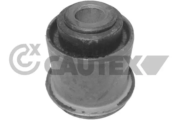 Mounting, control/trailing arm (020815)
