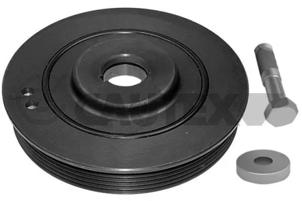 Belt Pulley Set, crankshaft (752350)